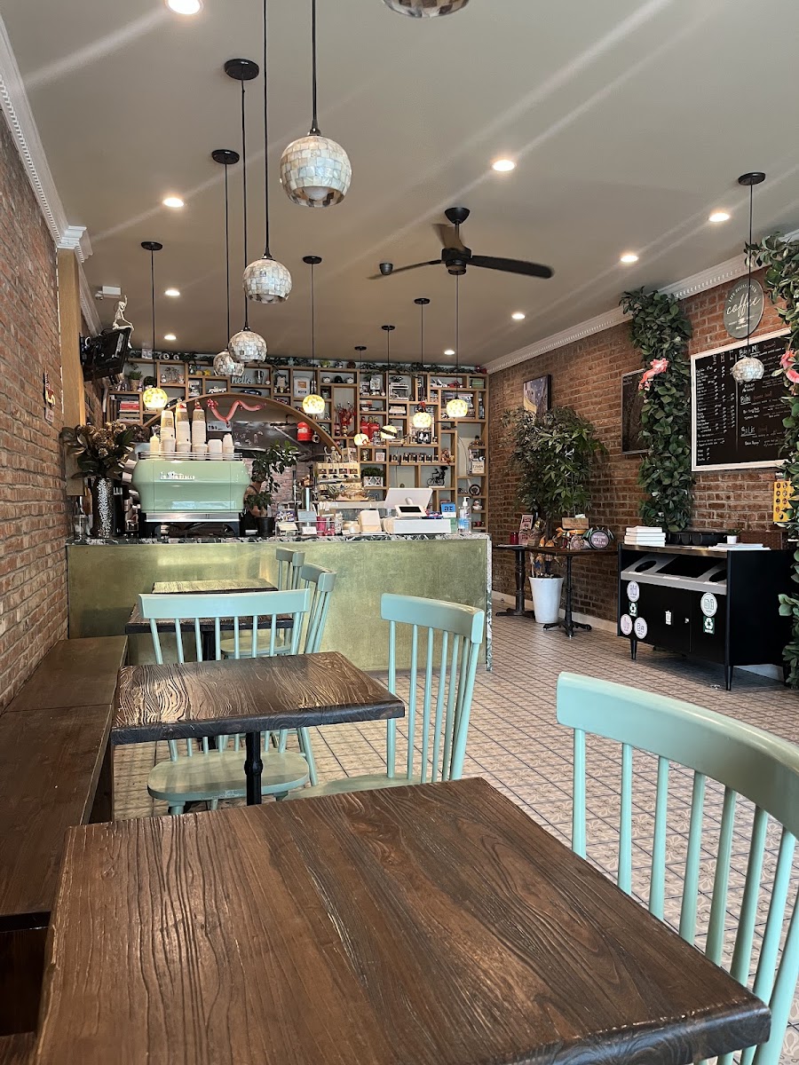 Diem Eatery